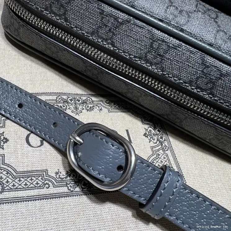 Official Brother Sam Gucci Bag 2304YA0148 0513